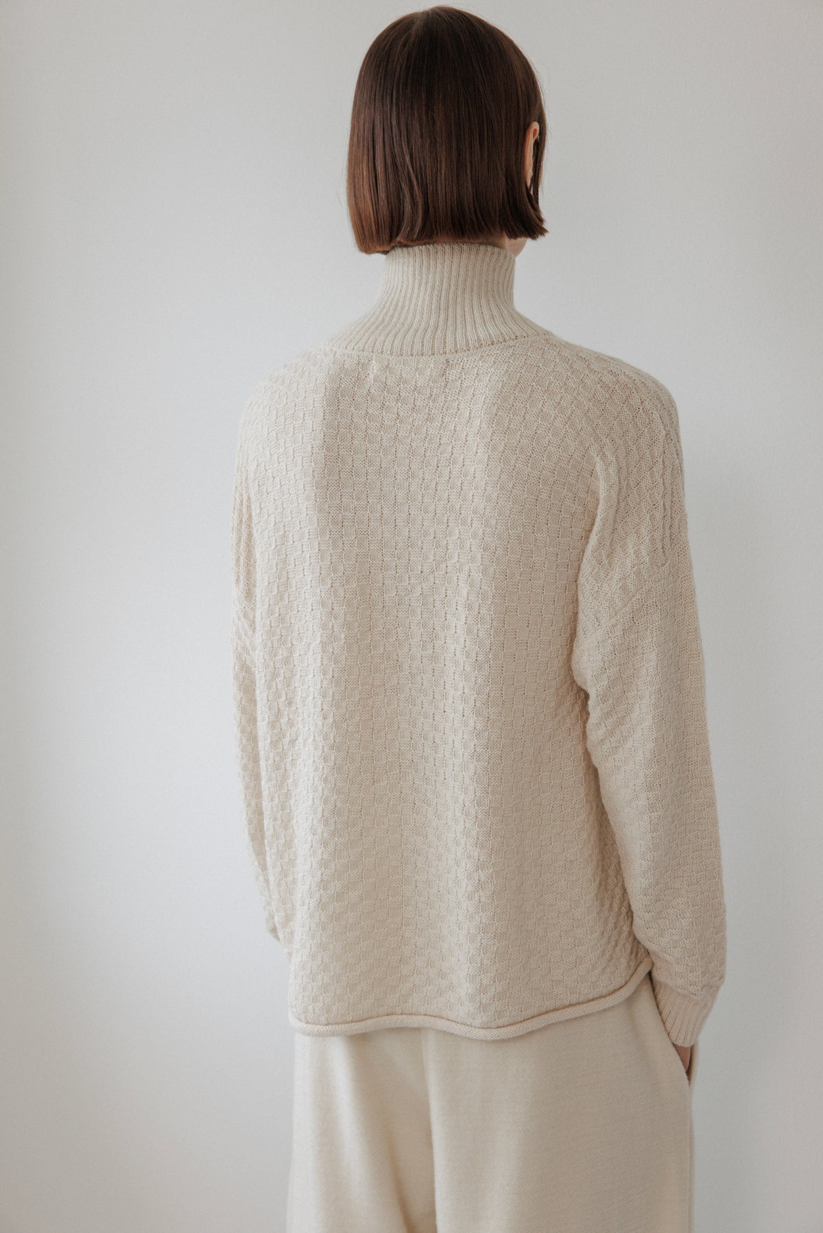 Lattice Henley : Natural