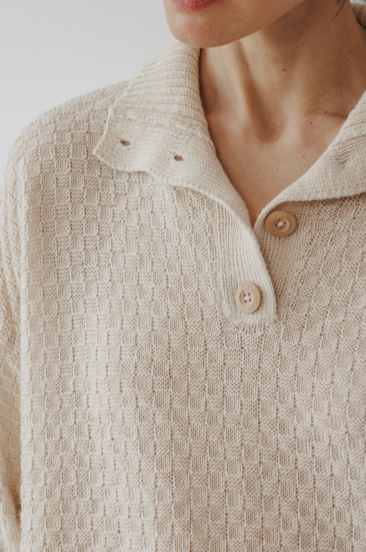 Lattice Henley : Natural