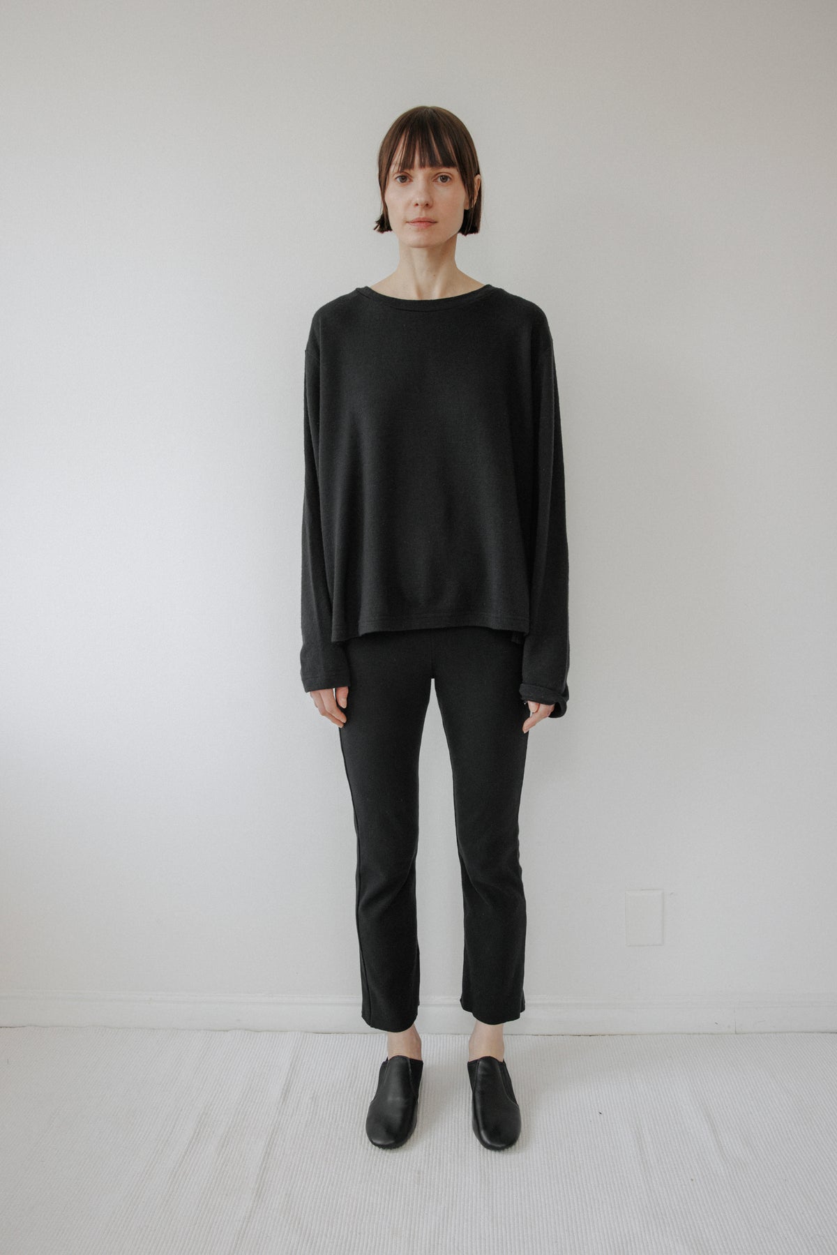 Easy Legging : Black