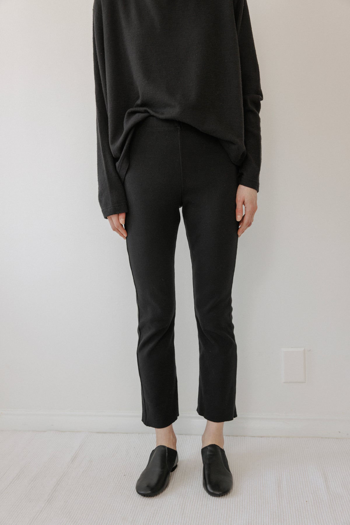 Easy Legging : Black