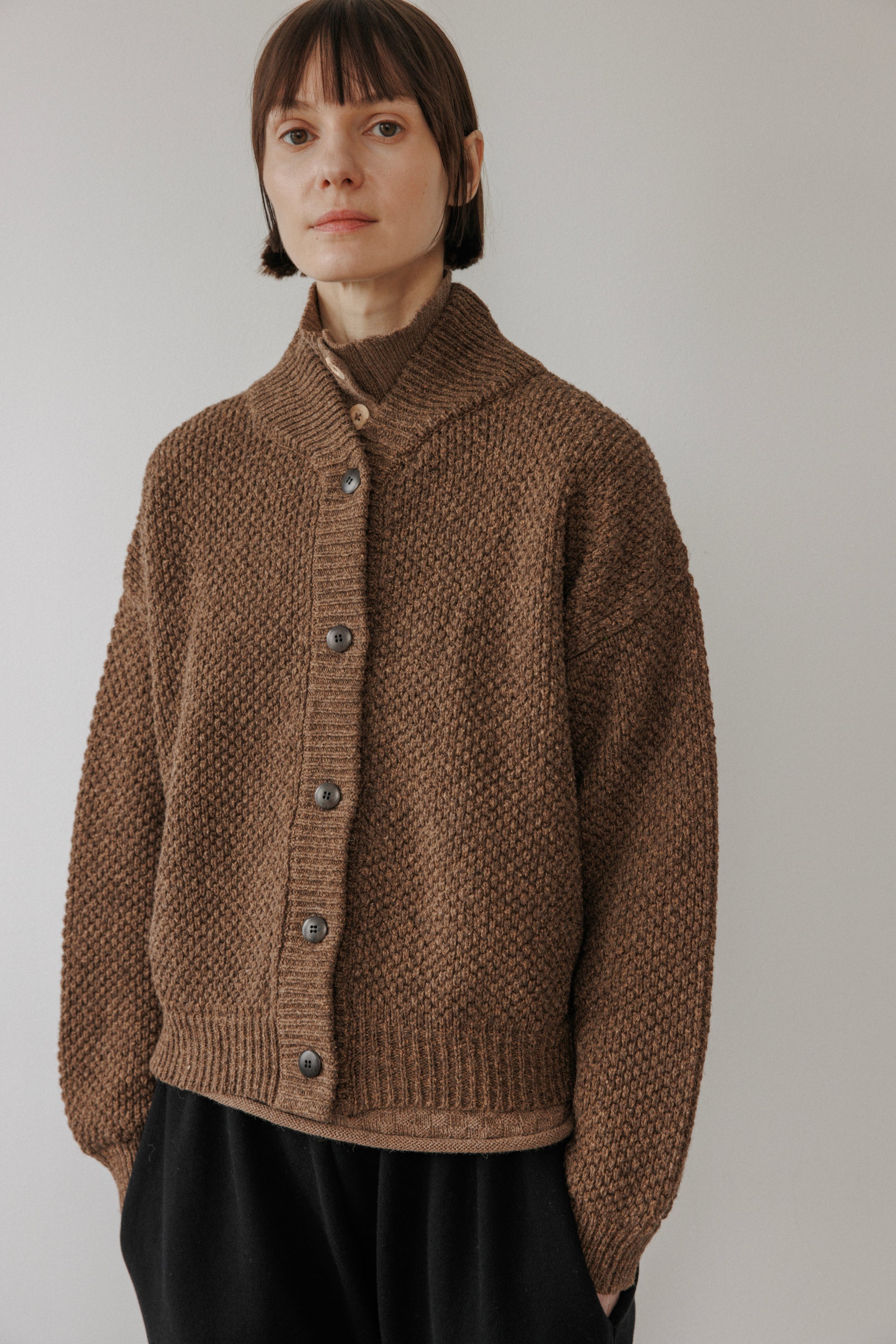 Box Bomber : Umber