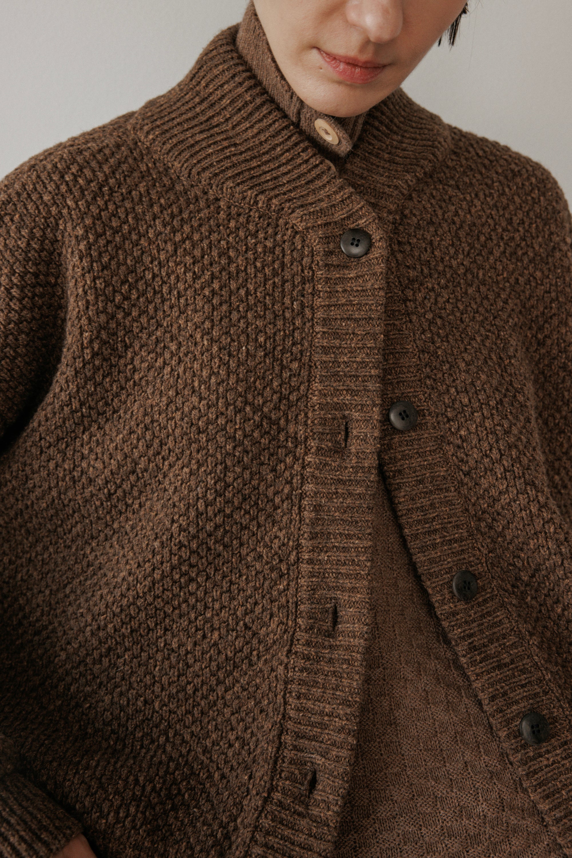 Box Bomber : Umber