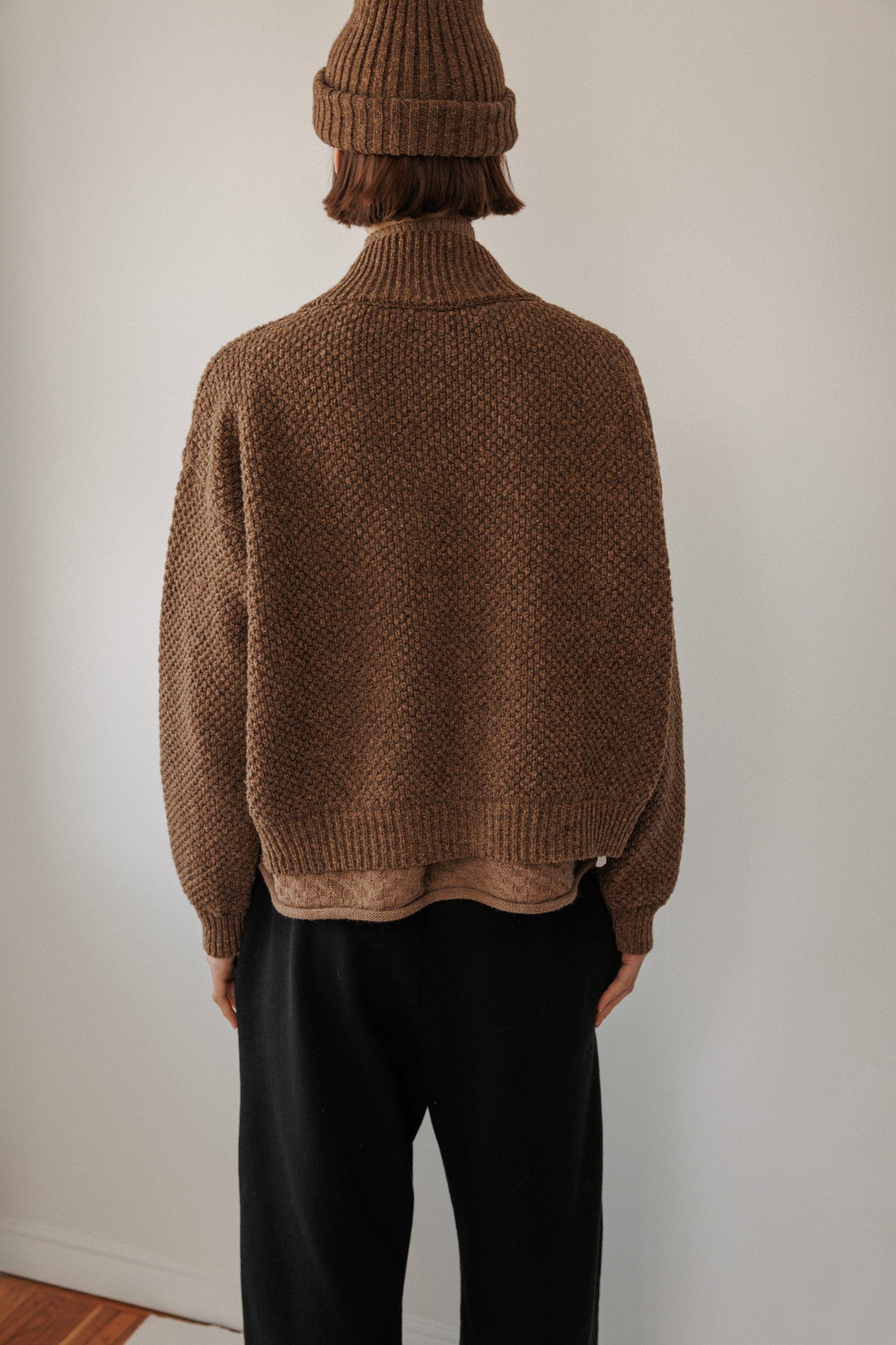 Box Bomber : Umber