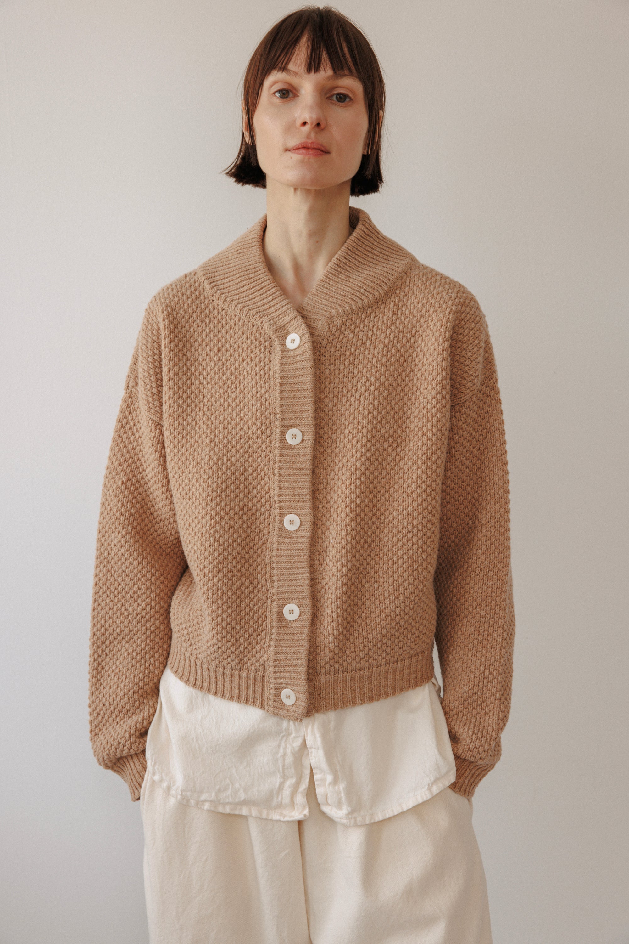 Box Bomber : Muslin