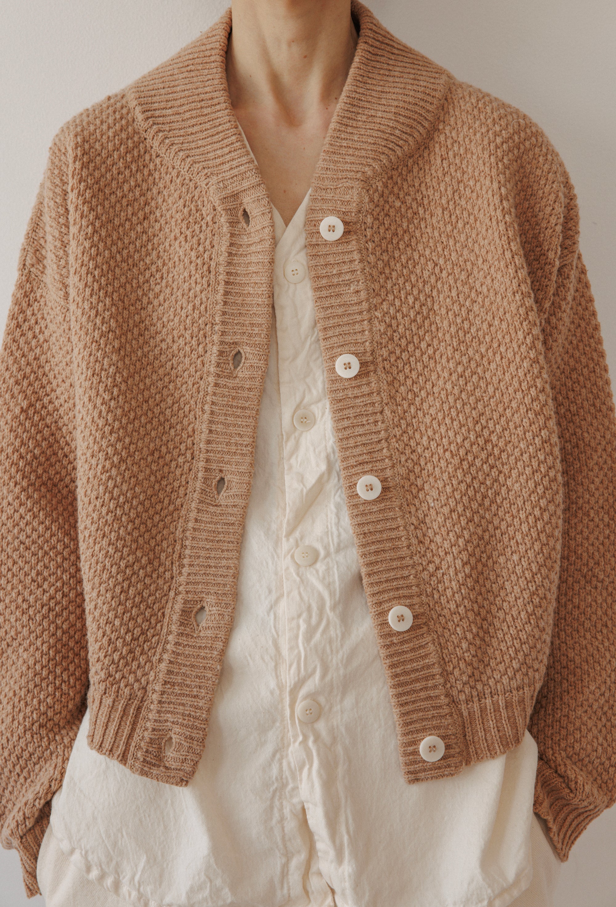 Box Bomber : Muslin