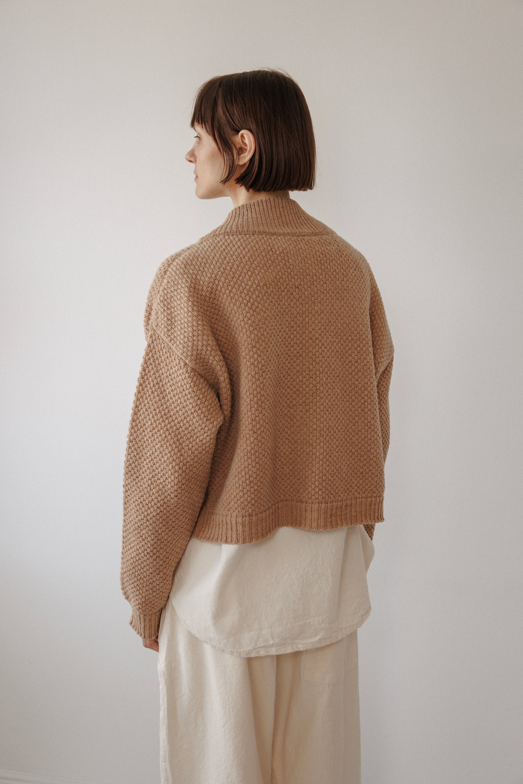 Box Bomber : Muslin