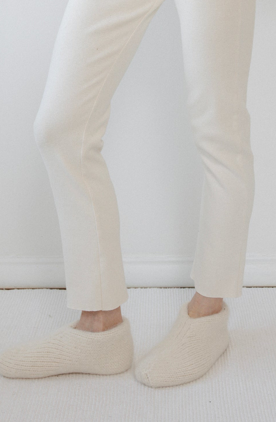 Easy Legging : Natural