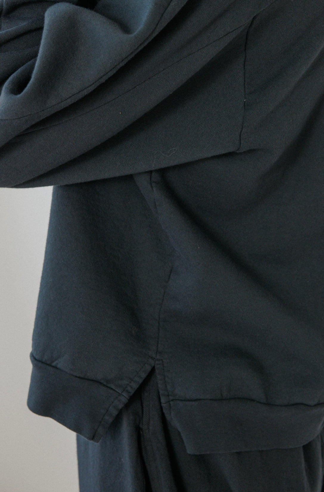 Winter Sweatshirt : Mineral