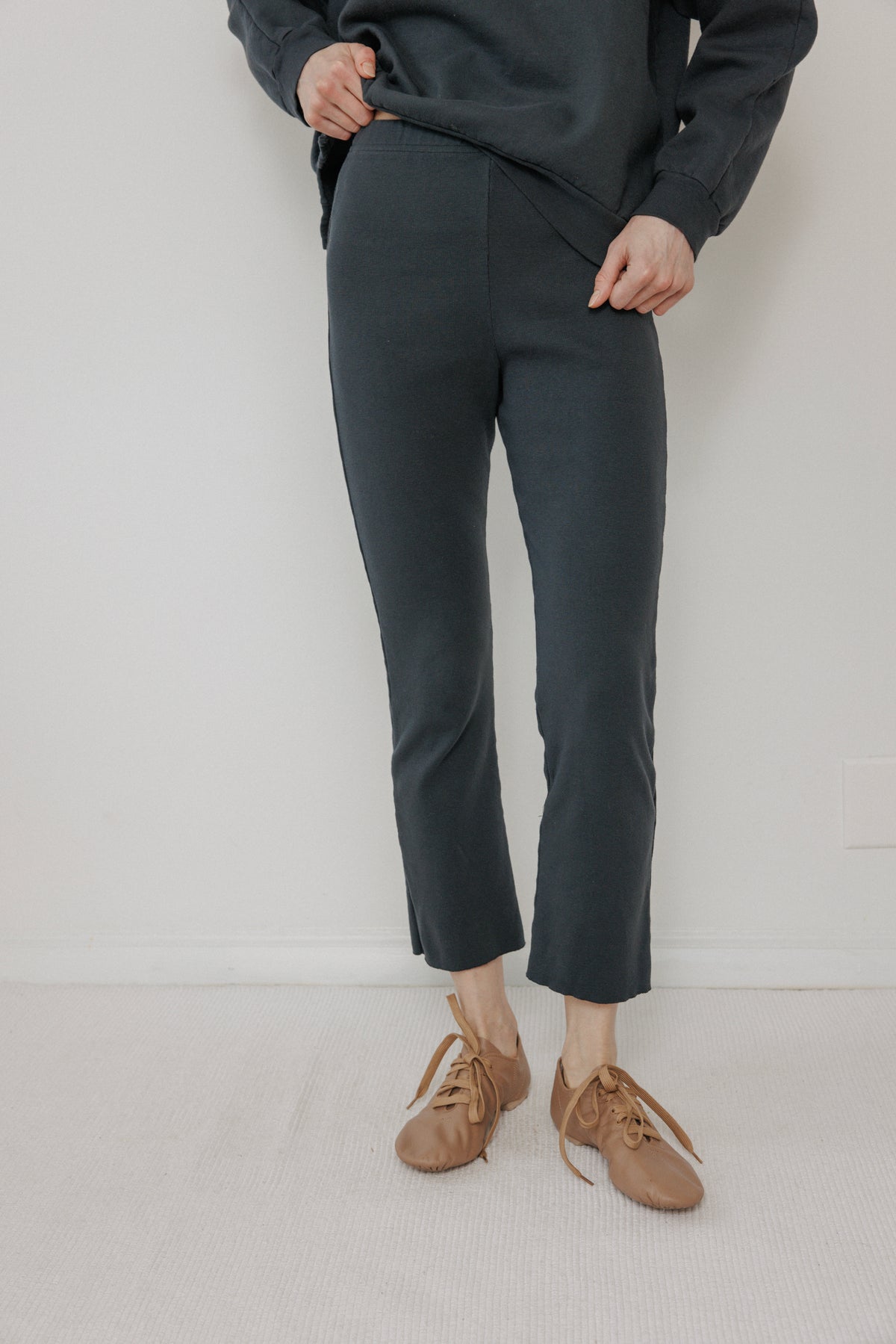 Easy Legging : Mineral