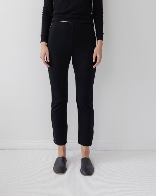 Easy Legging : Black