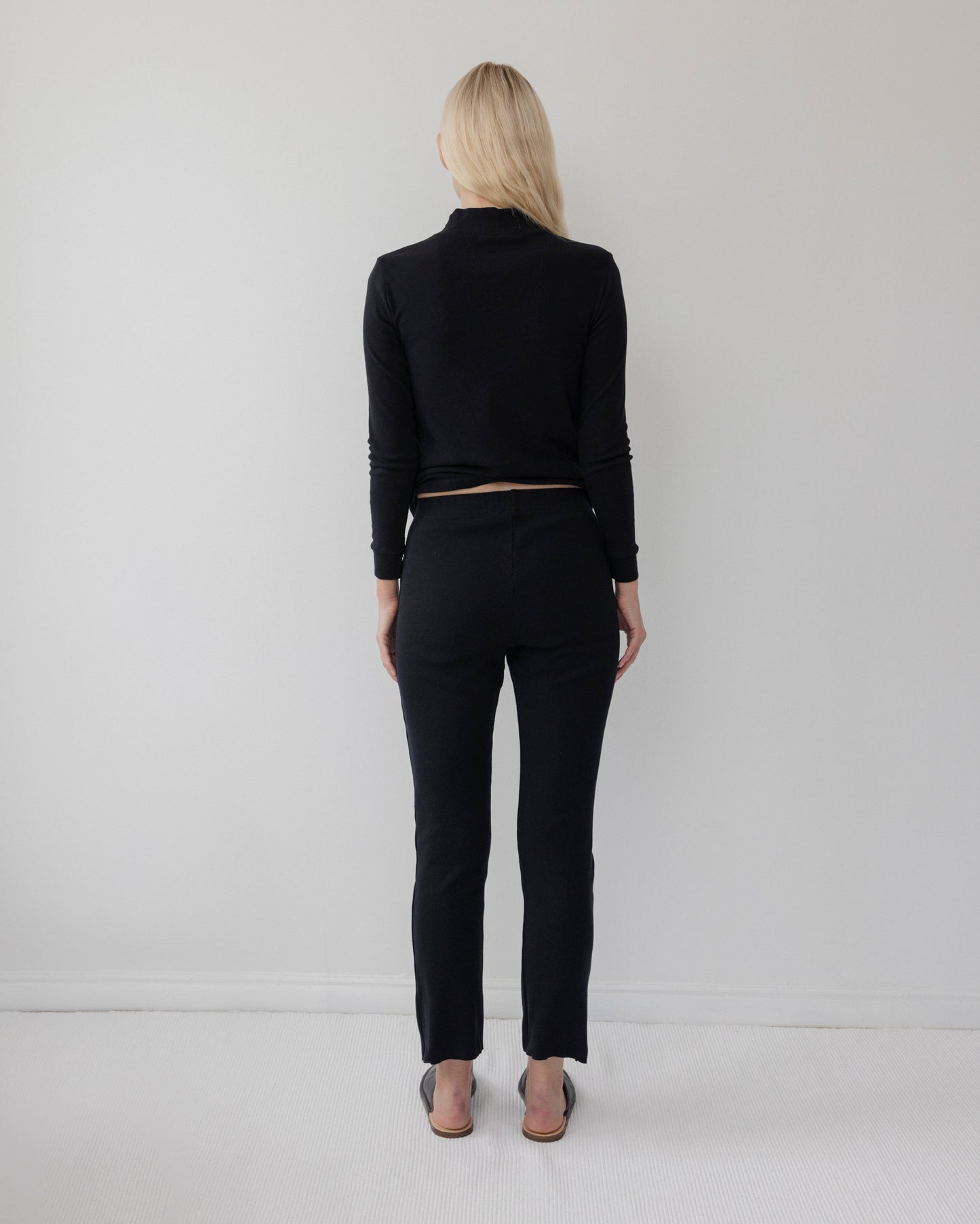 Easy Legging : Black