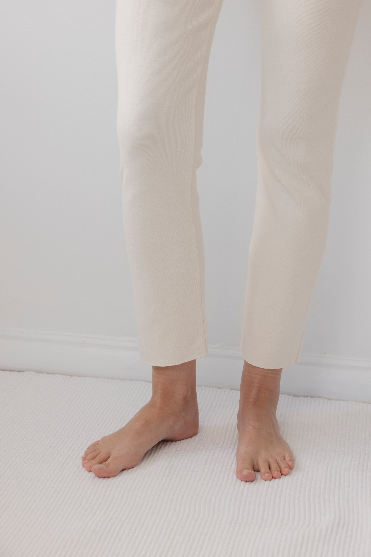 Easy Legging : Natural