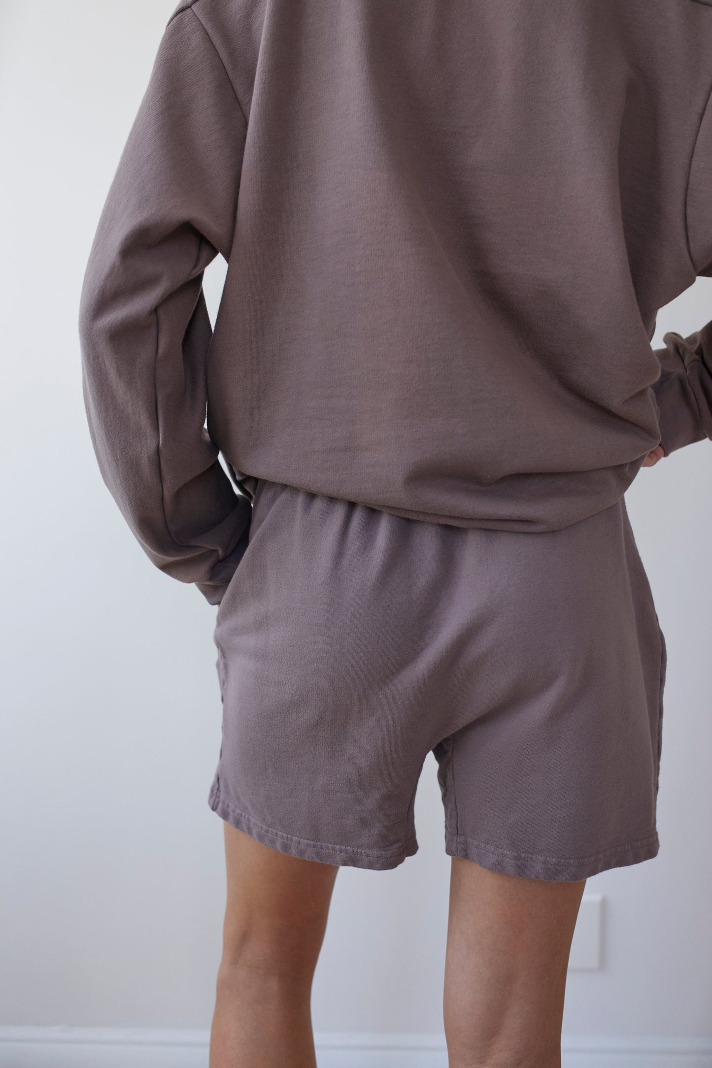 Easy Shorts : Mushroom