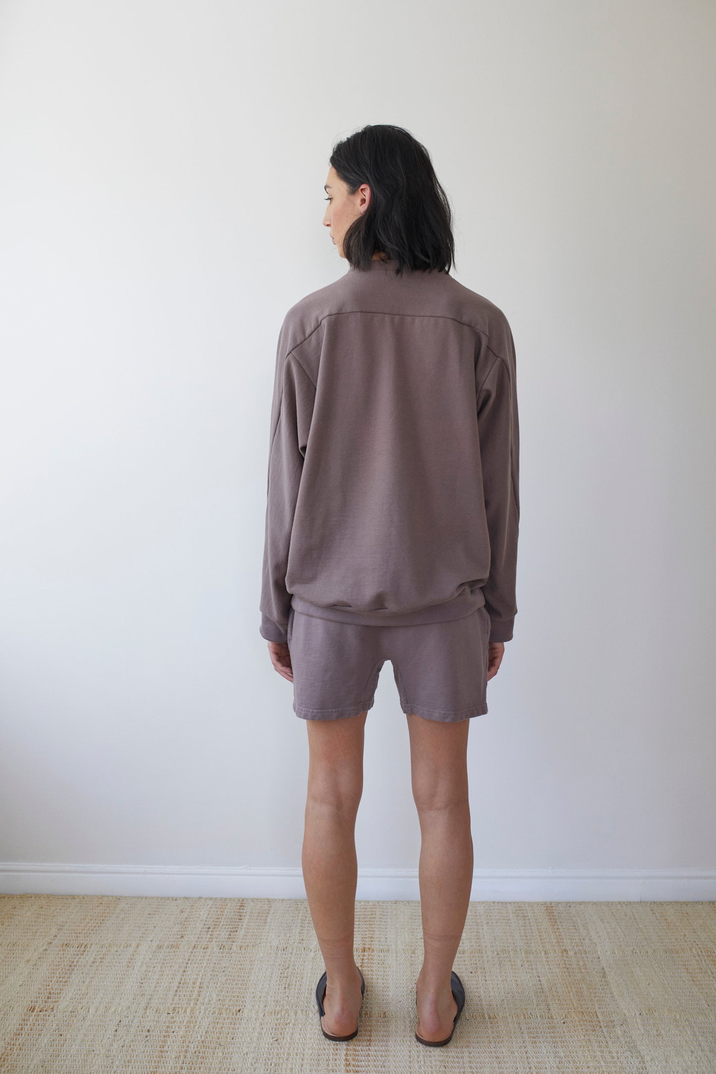 Easy Shorts : Mushroom