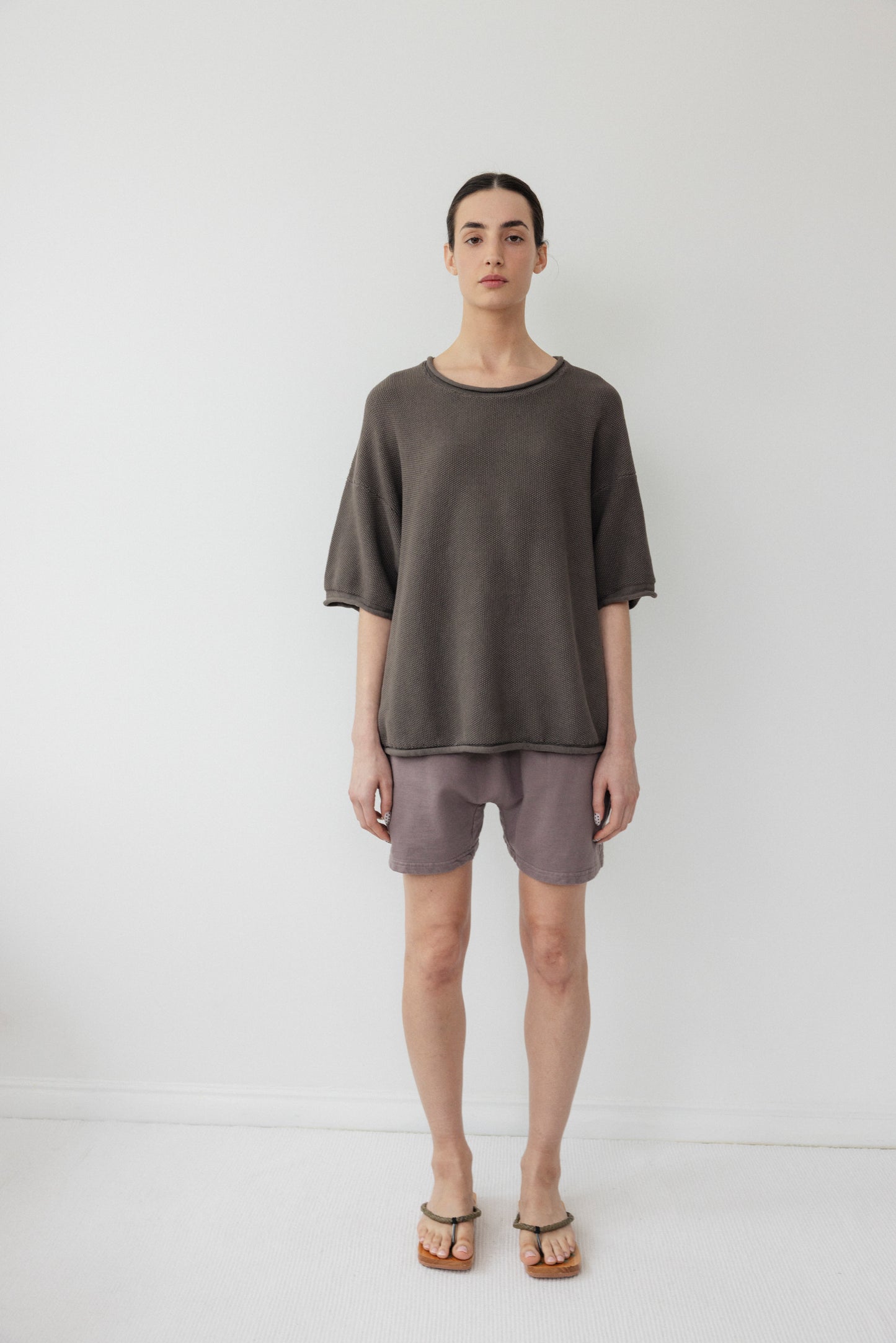 Seed Sweater : Loam