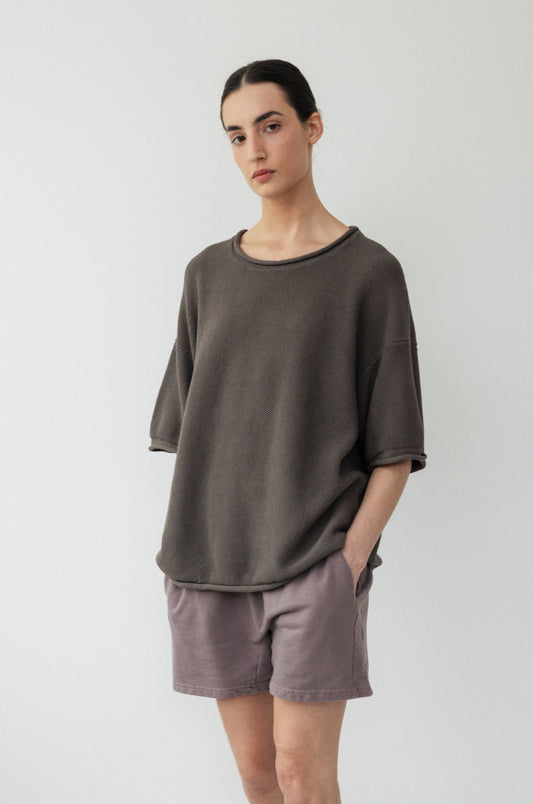 Seed Sweater : Loam