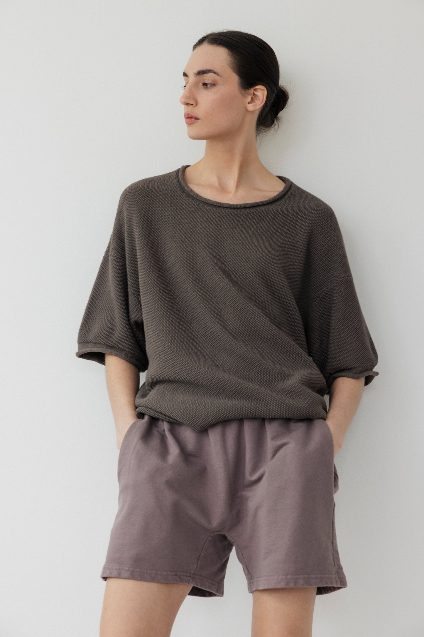 Seed Sweater : Loam