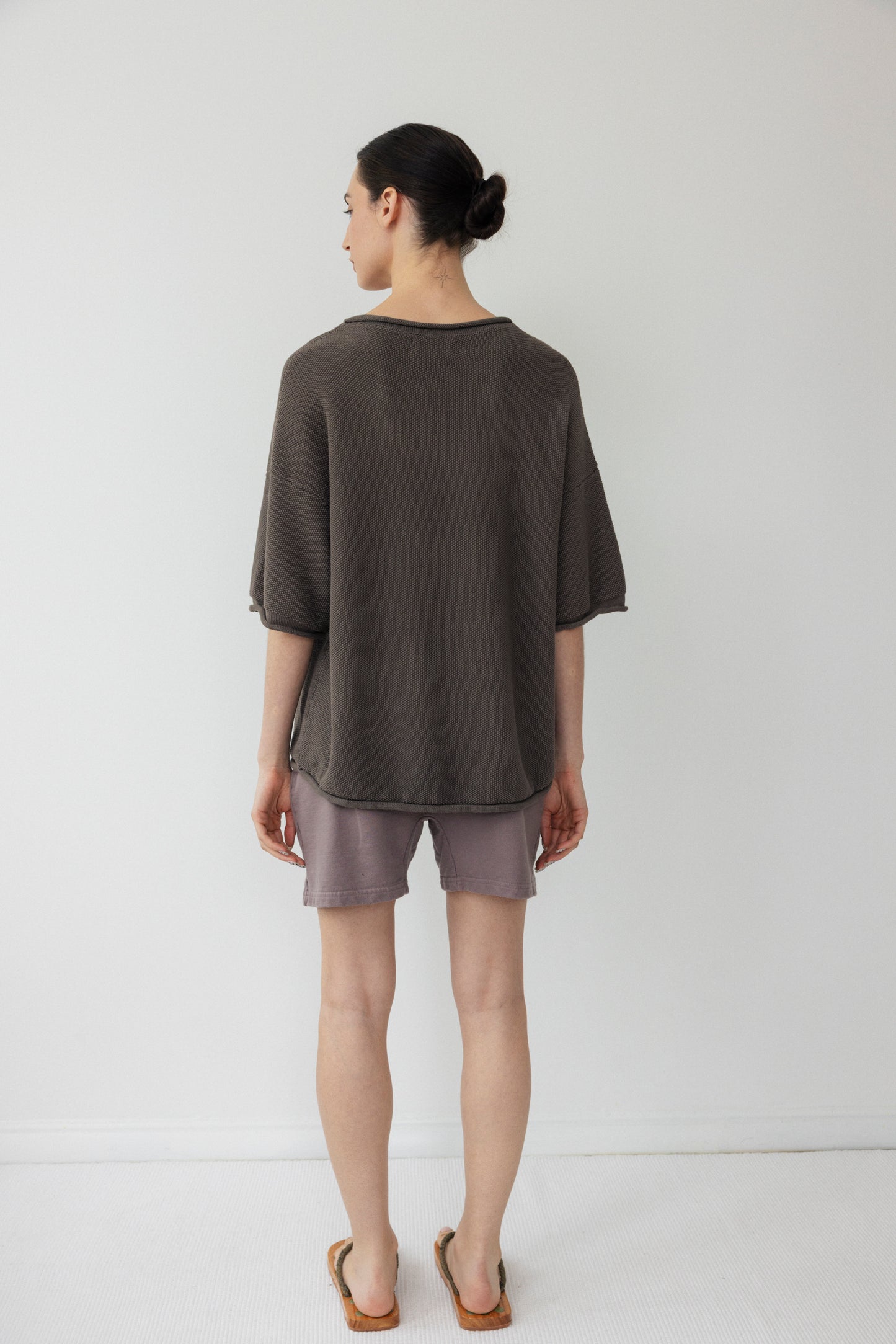 Seed Sweater : Loam
