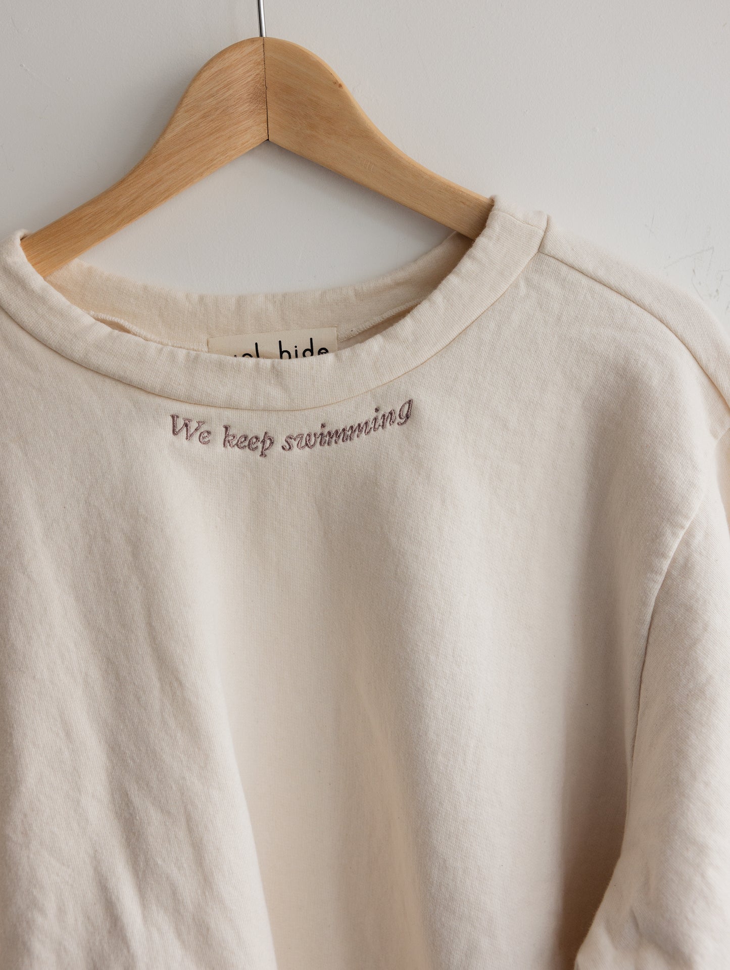 Jillian Guyette x Wol Hide Gift Set