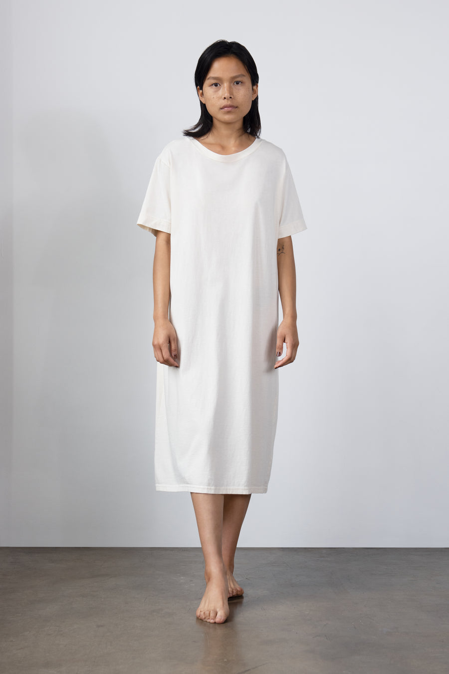 Easy Dress : Black