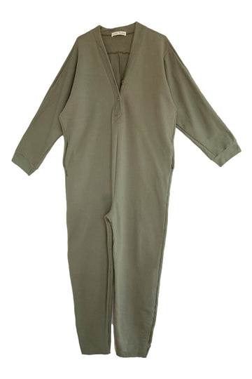 Easy Coverall : Fir